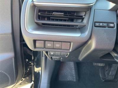 2025 Toyota PRIUS Limited