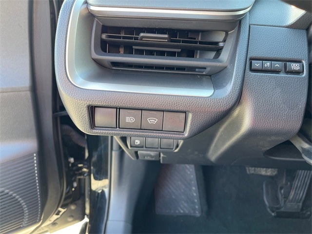 2025 Toyota PRIUS Limited