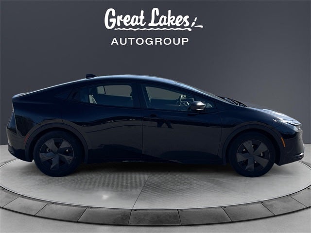 2025 Toyota PRIUS Limited