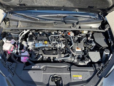 2025 Toyota PRIUS Limited