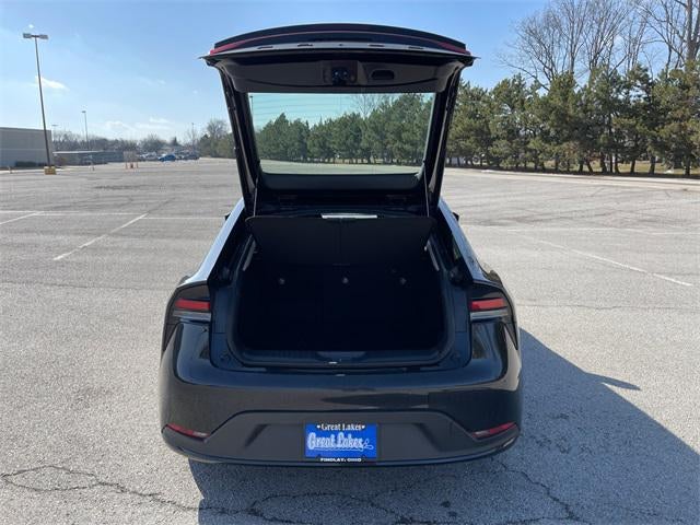 2025 Toyota PRIUS Limited