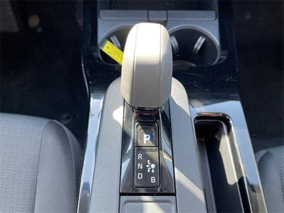 2025 Toyota PRIUS Limited