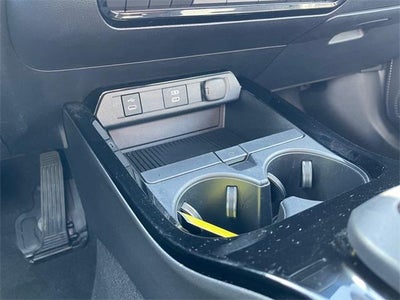 2025 Toyota PRIUS Limited