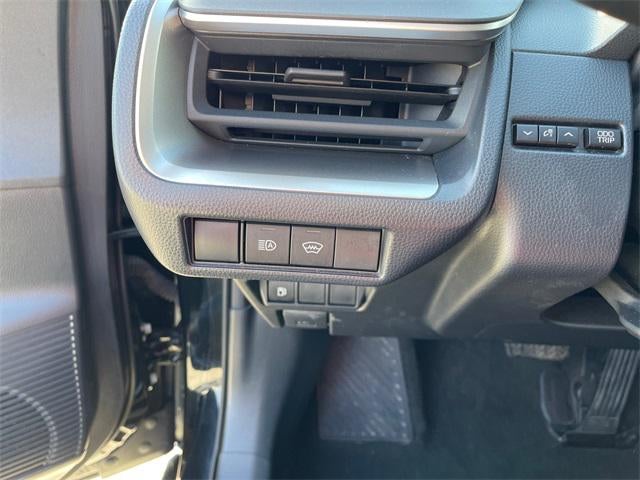 2025 Toyota PRIUS Limited