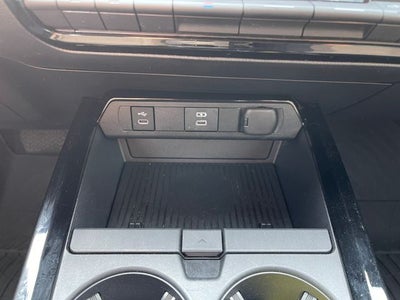 2023 Toyota Prius Prime SE
