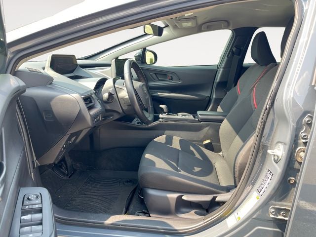 2023 Toyota Prius Prime SE
