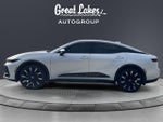 2025 Toyota Crown Platinum
