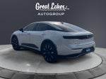 2025 Toyota Crown Platinum