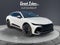 2025 Toyota Toyota Crown Platinum