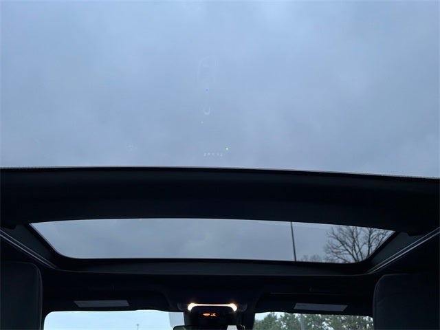 2026 Toyota CROWN Platinum