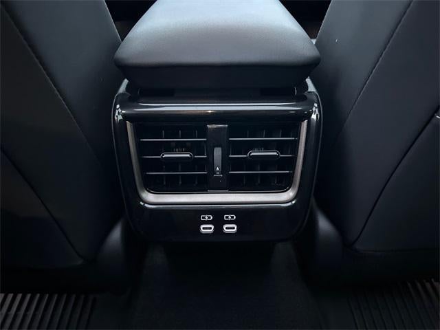 2026 Toyota CROWN Platinum