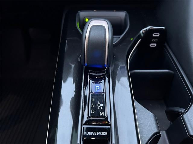 2026 Toyota CROWN Platinum