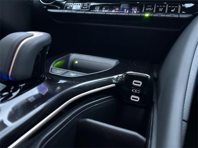 2026 Toyota CROWN Platinum