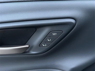 2026 Toyota CROWN Platinum