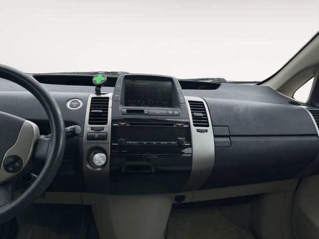 2006 Toyota Prius 5dr HB (Natl)