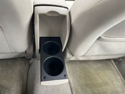 2006 Toyota Prius 5dr HB (Natl)