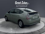 2006 Toyota Prius 5dr HB (Natl)