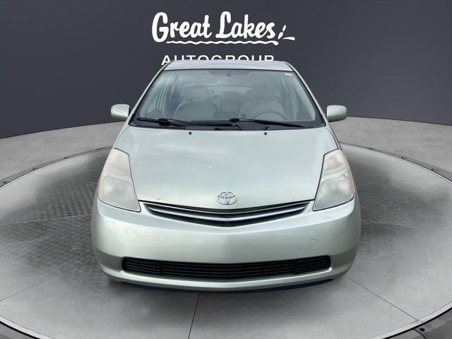 2006 Toyota Prius 5dr HB (Natl)