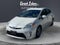2015 Toyota Prius Three