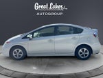 2015 Toyota Prius Three