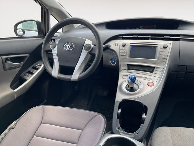 2014 Toyota PRIUS Two