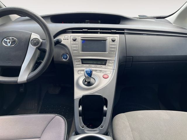 2014 Toyota PRIUS Two
