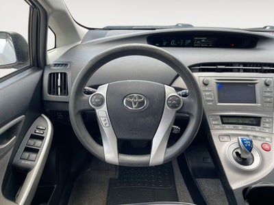 2014 Toyota PRIUS Two
