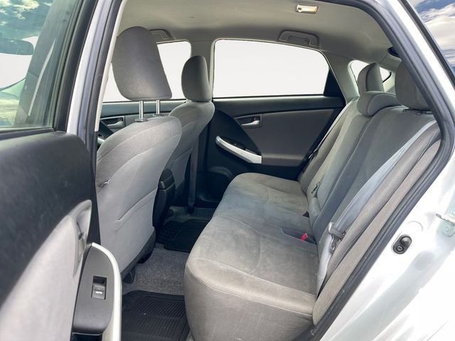 2014 Toyota PRIUS Two