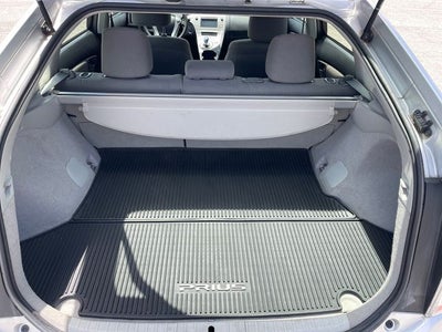 2014 Toyota PRIUS Two