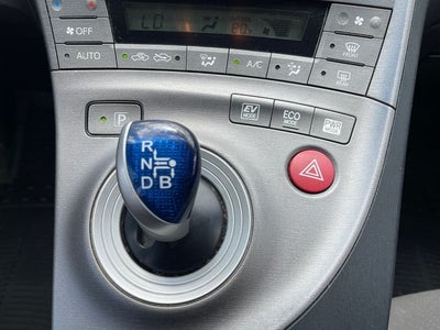 2014 Toyota PRIUS Two