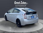 2014 Toyota PRIUS Two