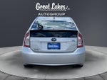 2014 Toyota PRIUS Two