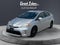 2014 Toyota PRIUS Two