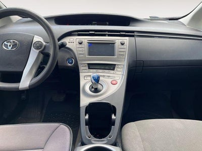 2014 Toyota PRIUS Two