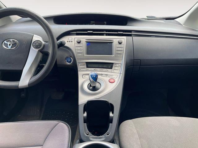 2014 Toyota PRIUS Two