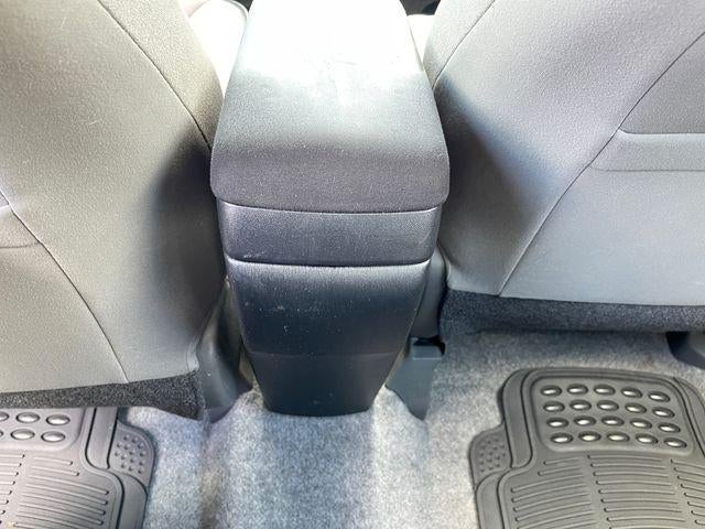 2014 Toyota PRIUS Two