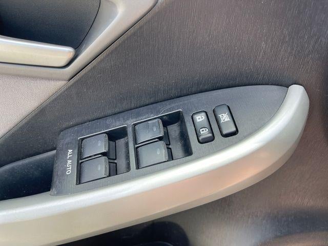 2014 Toyota PRIUS Two