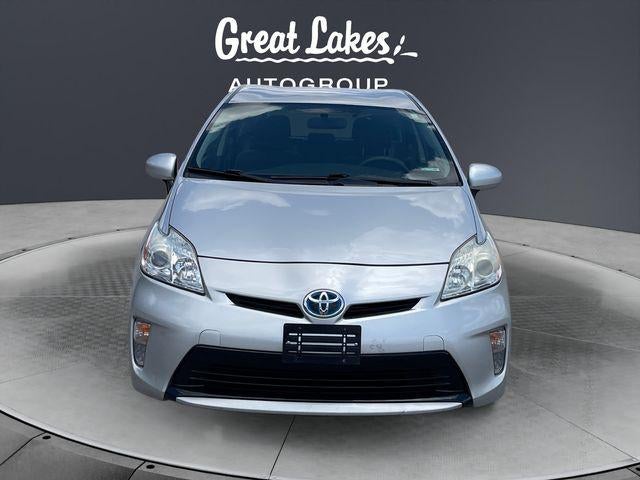 2014 Toyota PRIUS Two