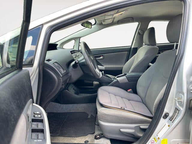 2014 Toyota PRIUS Two