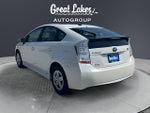 2010 Toyota PRIUS IV