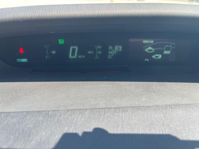 2010 Toyota PRIUS IV