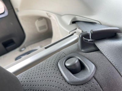 2011 Toyota PRIUS Three