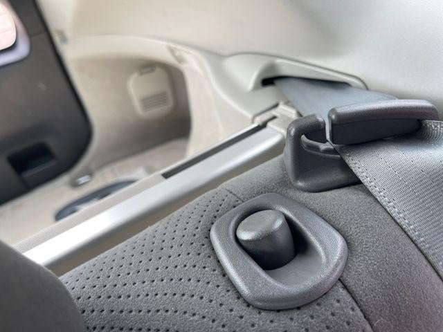 2011 Toyota PRIUS Three
