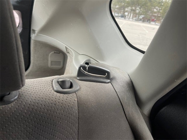 2012 Toyota Prius Base