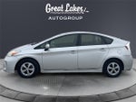 2012 Toyota Prius Base