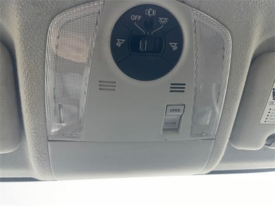 2012 Toyota Prius Base
