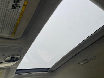 2012 Toyota PRIUS Three