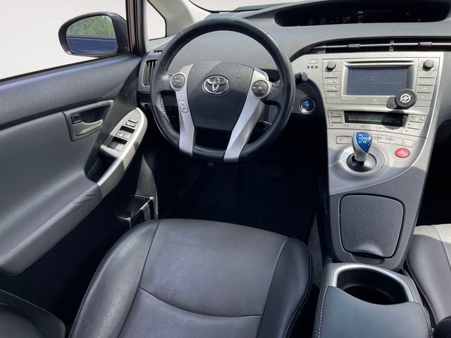 2015 Toyota PRIUS Four