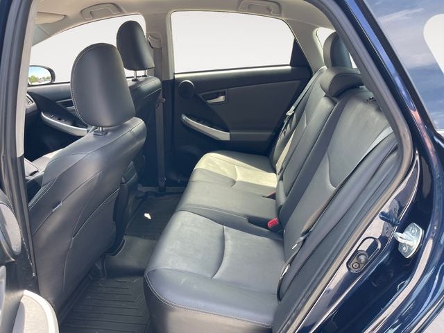 2015 Toyota PRIUS Four