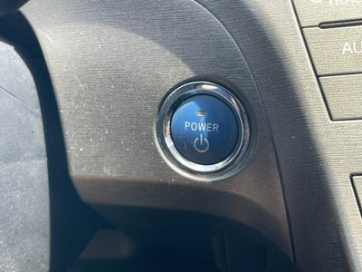 2015 Toyota PRIUS Four
